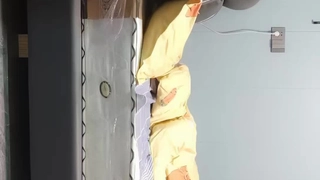 [短视频区] 浴室 上