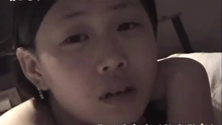 K518次列车把女朋友带回家里做爱