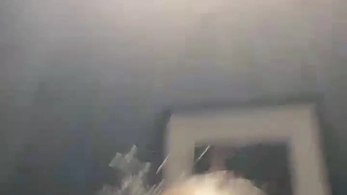 Pov视频中的粗暴性爱和淘气口交