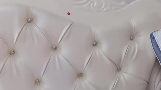 颜射嫂子,你哥不在家