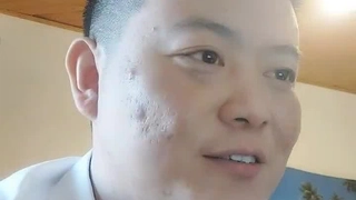 白霏与墨尔本小情侣的快乐3P，欢迎情侣或单女