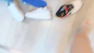 科研类学霸小说推荐假期淫妻聚会相互轮肏！女主们可全国3P【完整版58分钟已上传到简阶】