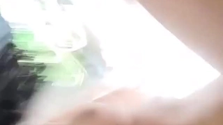 疯狂熟女骑乘，深喉颜射高潮吞精第一视角