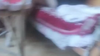 [Uncensored] 探花柒哥酒店高端约炮??刚下海的18岁苗条紧逼萝莉小妹，连柒哥这样的老司机都坚持不住半小时就射了