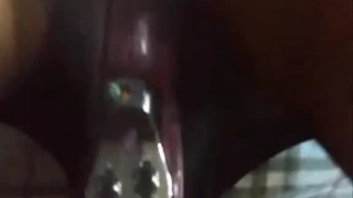 执著绿帽的老婆永远都是我的小母狗，需要主人我的精液灌溉