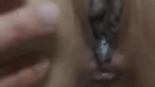 真实实拍，单男3p老婆