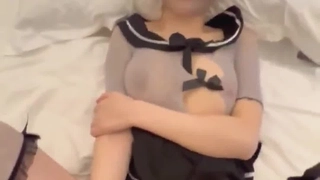 激情人妻无码麻豆AV波多野结