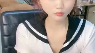 二零二三七月十一号_甜蜜若仙
