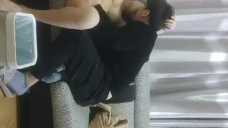 死了都要愛巨乳僵屍辣妹#1