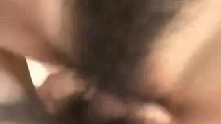 人生中第一次的肛交