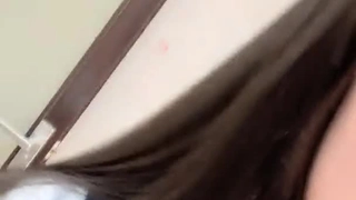 DASS-054,DASS-054 喉奥を責められる悦びを得た彼女は、僕に隠れてイラマチオ性交をされていた。 天馬ゆい