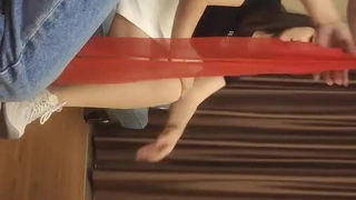 10 30 岁的已婚妇女说“Iku~！！”3