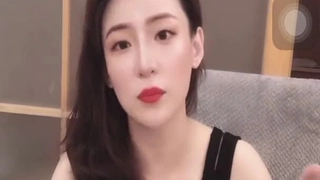 极品女神韩国骚妹女主播BJ直播live诱惑206