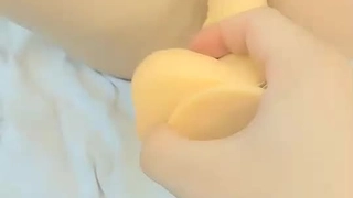 半糖情慾小九,完美露臉露三點啪啪大秀極品大奶非常柔軟，陪小哥