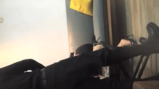 这个小姐姐多肉多汁