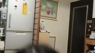 CHT0536身材娇小的小少妇激情