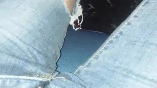 [短视频区] 肉丝小姐